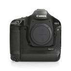Canon 1D Mark III, Ophalen of Verzenden, Zo goed als nieuw, Canon