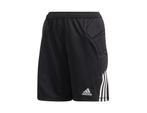 adidas - Tierro Goalkeeper Shorts JR - 128, Sport en Fitness, Voetbal, Nieuw