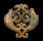Amulet De Spiegelende Vissen – Overvloed, Harmonie en