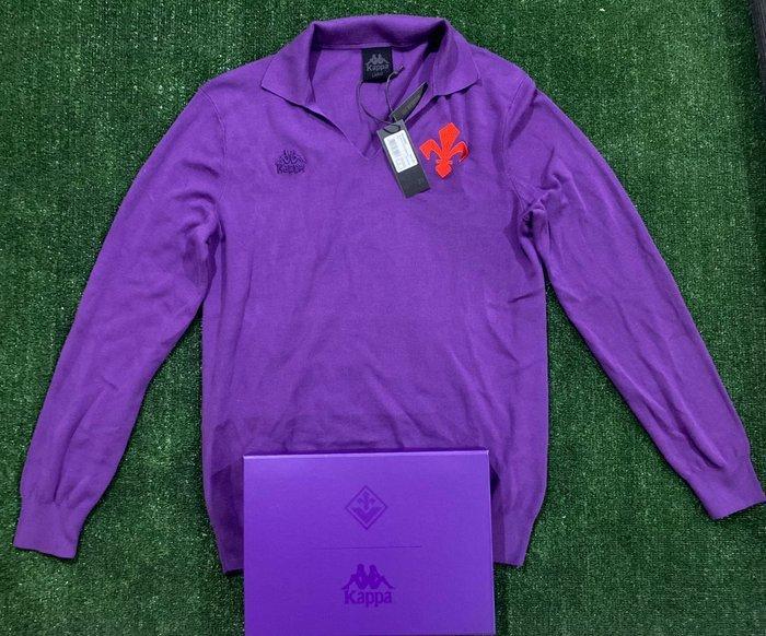 Fiorentina - Italiaanse voetbal competitie - LIMITED EDITION, Verzamelen, Overige Verzamelen