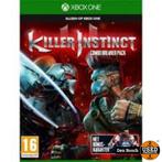 Killer Instinct - Xbox One Game, Spelcomputers en Games, Games | Xbox One, Ophalen of Verzenden, Nieuw