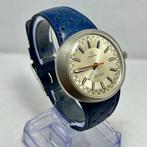 Omega - Genevé Dynamic Silver Concentric Dial - Zonder, Sieraden, Tassen en Uiterlijk, Horloges | Heren, Nieuw