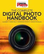 The Complete Digital Photo Handbook 9781780976129, Verzenden, Gelezen, Philip Andrews