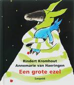 Een grote ezel Mini editie 9789025845735 Rindert Kromhout, Verzenden, Gelezen, Rindert Kromhout