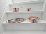 Spring Culinox Zwitserland - Pan (6) - Koper, Staal - 4