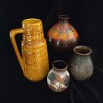 Scheurich, AK-Keramik, Studiokeramik, Jasba - Vaas -, Antiek en Kunst, Kunst | Designobjecten