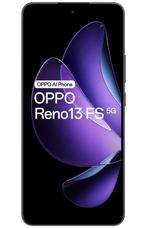 Aanbieding: OPPO Reno13 FS 12GB/512GB Grijs slechts € 299, Ophalen of Verzenden, Nieuw, Zonder abonnement, Zonder simlock