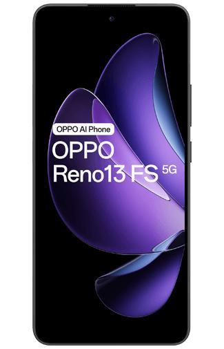 Aanbieding: OPPO Reno13 FS 12GB/512GB Grijs slechts € 299, Telecommunicatie, Mobiele telefoons | Overige merken, Nieuw, Zonder simlock