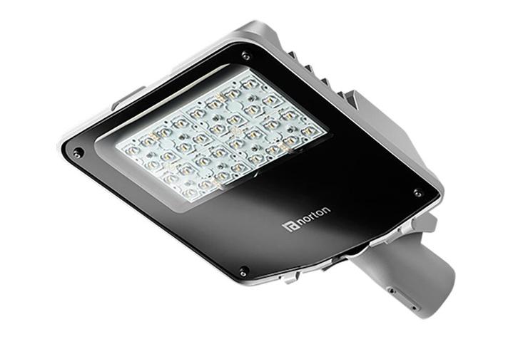 Norton KFA LED Straatverlichting - 3140011816, Tuin en Terras, Buitenverlichting, Overige typen, Nieuw, Verzenden
