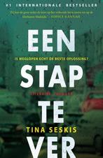 Een stap te ver 9789400504998 Tina Seskis, Boeken, Verzenden, Gelezen, Tina Seskis