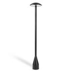 Jazzy Tuinlamp Zwart Large Tuinverlichting, Verzenden, Nieuw