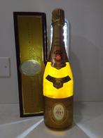 1983 Louis Roederer, Cristal - Champagne - 1 Fles (0,75, Nieuw