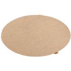 Buitenkleed 150 cm rond dust, Tuin en Terras, Ophalen of Verzenden, Nieuw
