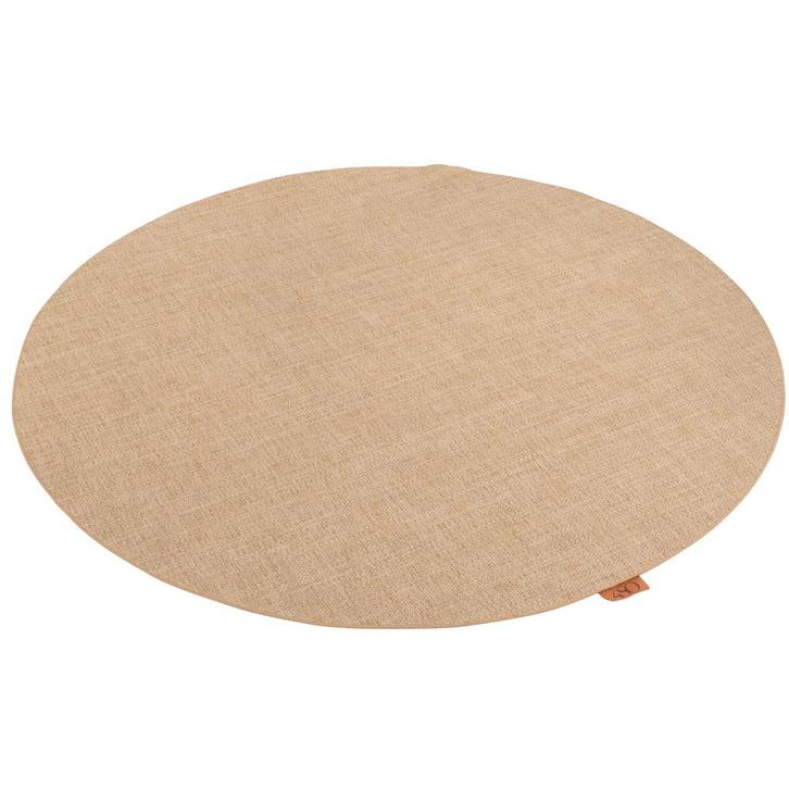 Buitenkleed 150 cm rond dust, Tuin en Terras, Tuinmeubel-accessoires, Nieuw, Ophalen of Verzenden