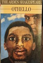 Othello 9780416476507 Shakespeare, Boeken, Verzenden, Gelezen, Shakespeare