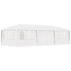 Partytent 4x9m | Tweedekansje voor feesten, Tuin en Terras, Partytenten, Nieuw, 4 tot 6 meter, Paviljoen, 8 meter of meer