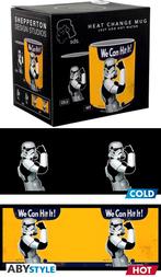 ABYstyle Star Wars Heat Change Mug-We Can Hit It! (Diversen), Ophalen of Verzenden, Nieuw