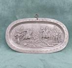 Europa - Militaire medaille - Wandbord slag van Austerlitz -, Antiek en Kunst, Antiek | Overige Antiek