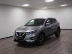 Nr. 077 Nissan Qashqai 1.3 DIG-T 160pk AUTOMAAT, Auto's, Nissan, Dealer onderhouden, Stof, Gebruikt, Met garantie (alle)