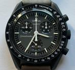 Swatch - MoonSwatch - Mission to Mercury - Zonder, Sieraden, Tassen en Uiterlijk, Horloges | Heren, Nieuw