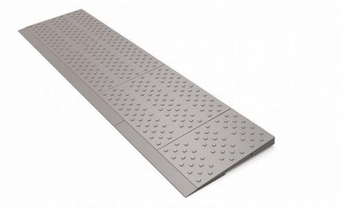 SecuCare Modulaire Drempelhulp &ndash; 1 Laags 84 x 2 x 21, Diversen, Verpleegmiddelen, Nieuw, Ophalen of Verzenden