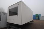 Kantoorunit kleedunit 6x3m. HS-1097, Zakelijke goederen, Machines en Bouw | Keten en Containers, Verzenden