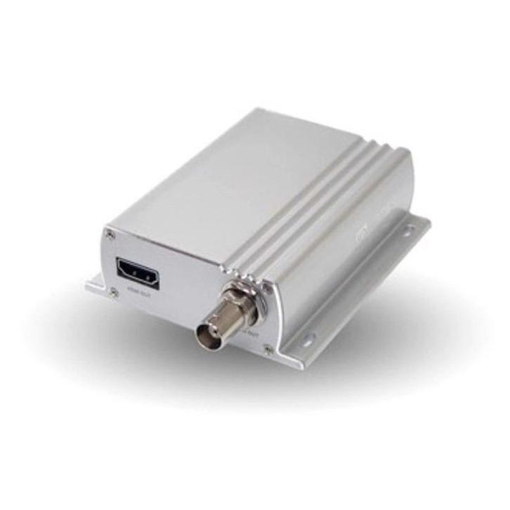 Raymarine FLIR IP Naar Analoge Video Decoder, Watersport en Boten, Bootonderdelen, Nieuw, Zeilboot of Motorboot, Ophalen of Verzenden