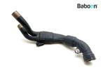 Uitlaat Tussenstuk Yamaha YZF R1 2007-2008 (YZF-R1 4C8), Verzenden, Gebruikt