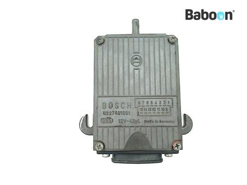 CDI / ECU unit BMW K 100 RT (K100RT 84) (0227401001), Motoren, Onderdelen | BMW, Gebruikt, Verzenden