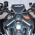 New Rage Cycles 24+ KTM 1390 Super Duke Front Turn Signals -, Ophalen of Verzenden, Nieuw