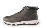Timberland Hoge sneakers in maat 42 Grijs | 10% extra, Overige kleuren, Verzenden, Timberland, Sneakers of Gympen
