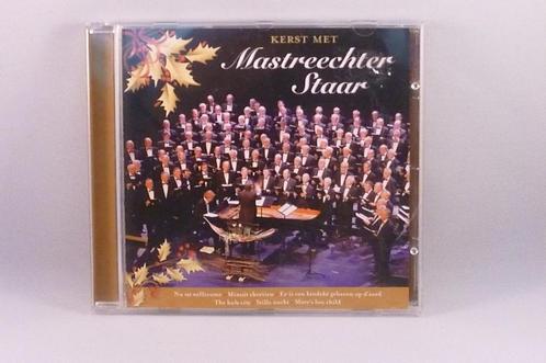 Kerst met Mastreechter Staar, Cd's en Dvd's, Cd's | Kerst en Sinterklaas, Verzenden
