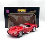 Bburago 1:18 - Modelauto - Ferrari 250 Testa Rossa - 1957, Nieuw