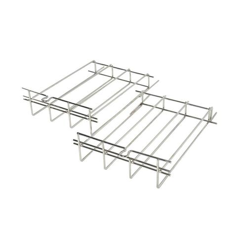 Aanpassingsgeleiders | Bartscher Heteluchtoven BAR-105780 |, Zakelijke goederen, Horeca | Keukenapparatuur, Nieuw in verpakking