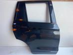 D0215- Porte arriere droite - BMW X3 (F25) - Black Saphyre, Ophalen, Nieuw