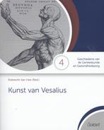 Kunst van Vesalius / Geschiedenis van de Geneeskunde en, Verzenden, Gelezen