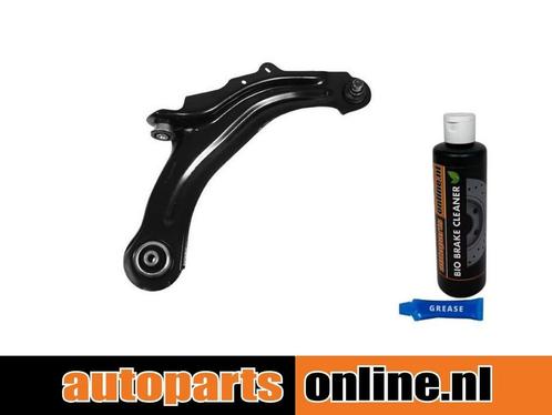 Draagarm Renault Captur voorzijde, rechts, onder, Auto-onderdelen, Besturing, Nieuw, Renault, Verzenden