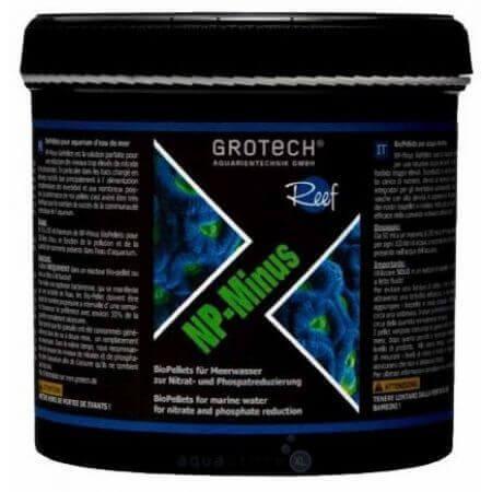 Grotech NP-Minus BioPellets 500ml, Dieren en Toebehoren, Vissen | Aquaria en Toebehoren, Ophalen of Verzenden