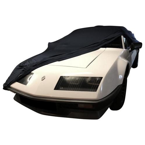Autohoes passend voor Alpine A310 binnen BESTE PASVORM cover, Auto diversen, Autohoezen, Op maat, Nieuw, Ophalen of Verzenden