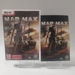 Mad Max PC, Ophalen of Verzenden, Zo goed als nieuw
