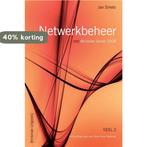 Netwerkbeheer met Windows Server 2008 9789057521782, Boeken, Verzenden, Gelezen, Jan Smets