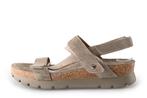 Panama Jack Sandalen in maat 38 Bruin | 10% extra korting, Bruin, Verzenden, Sandalen of Muiltjes, Panama Jack