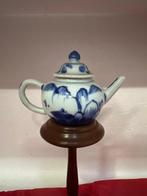 Theepot - Porselein