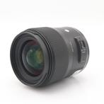 Sigma 35mm F/1.4 DG HSM Art Nikon FX | Tweedehands, Verzenden, Gebruikt, Overige Merken