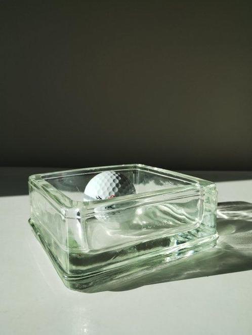 Vide-poche - Le Corbusier (1887-1965) et Charlotte Perriand, Antiek en Kunst, Antiek | Glas en Kristal