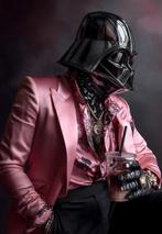 I_KONIQ - Dart Wader in saturday night fever, Cd's en Dvd's, Nieuw in verpakking