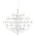 Flos 2097-50, wit mat - incl. 50x lichtbron mat (Hanglampen), Verzenden, Nieuw