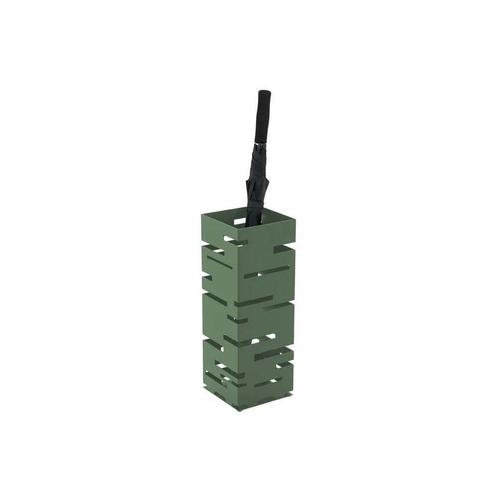 Spinder Design Modern paraplubak - dusty green, Huis en Inrichting, Woonaccessoires | Paraplubakken, Nieuw, Verzenden