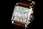 Franck Muller - Conquistador Cortez Chronograph Automatic -, Nieuw