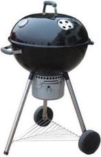 Own grill 58 cm black barbecue - OWN, Tuin en Terras, Elektrische barbecues, Nieuw, Verzenden